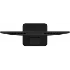 Моноблок Asus P470VA-BPE0180 27" Full HD Core 3 100U (1.2) 8Gb SSD256Gb Graphics без ОС WiFi BT клавиатура мышь Cam черный 1920x1080