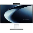 Моноблок Asus P470VA-WPE0050 27" Full HD Core 5 210H (2.2) 16Gb SSD512Gb Graphics без ОС GbitEth WiFi BT 120W клавиатура мышь Cam белый 1920x1080
