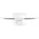 Моноблок Asus P470VA-WPE0050 27" Full HD Core 5 210H (2.2) 16Gb SSD512Gb Graphics без ОС GbitEth WiFi BT 120W клавиатура мышь Cam белый 1920x1080