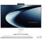 Моноблок Asus PM640KA-WPC0310 23.8" Full HD Ryzen AI 5 330 (2) 16Gb SSD512Gb 820M без ОС GbitEth WiFi BT 120W клавиатура мышь Cam белый 1920x1080