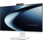 Моноблок Asus PM640KA-WPC0310 23.8" Full HD Ryzen AI 5 330 (2) 16Gb SSD512Gb 820M без ОС GbitEth WiFi BT 120W клавиатура мышь Cam белый 1920x1080