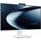 Моноблок Asus PM640KA-WPC0310 23.8" Full HD Ryzen AI 5 330 (2) 16Gb SSD512Gb 820M без ОС GbitEth WiFi BT 120W клавиатура мышь Cam белый 1920x1080