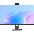 Моноблок Teclast T27 Air 27" 2K i5 12450H (2) 16Gb SSD512Gb UHDG CR Windows 11 Pro GbitEth WiFi BT 120W клавиатура мышь Cam черный 2560x1440