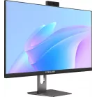 Моноблок Teclast T27 Air 27" 2K i5 12450H (2) 16Gb SSD512Gb UHDG CR Windows 11 Pro GbitEth WiFi BT 120W клавиатура мышь Cam черный 2560x1440
