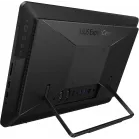 Моноблок Asus E1600WKAT-BMR281X 15.6" Full HD Touch Cel N4500 (1.1) 8Gb SSD128Gb UHDG CR Windows 11 Pro GbitEth WiFi BT 65W клавиатура мышь Cam черный 1920x1080