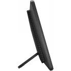 Моноблок Asus E1600WKAT-BMR281X 15.6" Full HD Touch Cel N4500 (1.1) 8Gb SSD128Gb UHDG CR Windows 11 Pro GbitEth WiFi BT 65W клавиатура мышь Cam черный 1920x1080