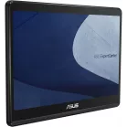 Моноблок Asus E1600WKAT-BMR281X 15.6" Full HD Touch Cel N4500 (1.1) 8Gb SSD128Gb UHDG CR Windows 11 Pro GbitEth WiFi BT 65W клавиатура мышь Cam черный 1920x1080