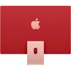 Моноблок Apple iMac A2873 24" 4.5K M3 8 core (4) 8Gb SSD512Gb 10 core GPU macOS WiFi BT 143W клавиатура мышь Cam розовый 4480x2520