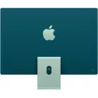 Моноблок Apple iMac A2874 24" 4.5K M3 8 core (4) 8Gb SSD256Gb 8 core GPU macOS WiFi BT 143W клавиатура мышь Cam зеленый 4480x2520