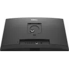 Моноблок Dell Pro 24 QC24251 23.8" Full HD i3 14100T (2.7) 16Gb SSD1Tb UHDG 730 CR Windows 11 Pro GbitEth WiFi BT 130W клавиатура мышь Cam темно-серый 1920x1080