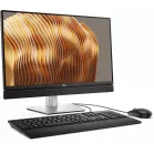 Моноблок Dell Pro 24 Plus QB24250 23.8" Full HD Core Ultra 7 265 (2.4) 32Gb SSD1Tb Graphics CR Windows 11 Pro GbitEth WiFi BT клавиатура мышь Cam серебристый 1920x1080