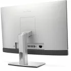 Моноблок Dell Pro 24 Plus QB24250 23.8" Full HD Core Ultra 7 265 (2.4) 32Gb SSD1Tb Graphics CR Windows 11 Pro GbitEth WiFi BT клавиатура мышь Cam серебристый 1920x1080