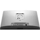 Моноблок Dell Pro 24 Plus QB24250 23.8" Full HD Core Ultra 7 265 (2.4) 32Gb SSD1Tb Graphics CR Windows 11 Pro GbitEth WiFi BT клавиатура мышь Cam серебристый 1920x1080