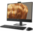 Моноблок Dell Pro 24 QC24251 23.8" Full HD Core Ultra 5 235T (2.2) 32Gb SSD1Tb Graphics CR Windows 11 Pro GbitEth WiFi BT 130W клавиатура мышь Cam темно-серый 1920x1080