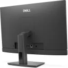 Моноблок Dell Pro 24 QC24251 23.8" Full HD Core Ultra 5 235T (2.2) 32Gb SSD1Tb Graphics CR Windows 11 Pro GbitEth WiFi BT 130W клавиатура мышь Cam темно-серый 1920x1080
