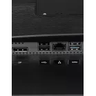 Моноблок IRU Tactio 23IP 23.8" Full HD i3 14100 (3.5) 8Gb SSD480Gb UHDG 730 без ОС WiFi BT 120W Cam черный 1920x1080 (RUS)