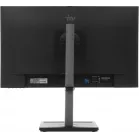 Моноблок IRU Tactio 24ID5 24.5" Full HD i5 12400 (2.5) 16Gb SSD512Gb UHDG 730 без ОС GbitEth WiFi BT 120W Cam черный 1920x1080 (RUS)