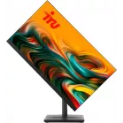 Моноблок IRU Tactio 24ID5 24.5" Full HD i5 12400 (2.5) 16Gb SSD512Gb UHDG 730 без ОС GbitEth WiFi BT 120W Cam черный 1920x1080 (RUS)