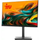 Моноблок IRU Tactio 24ID5 24.5" Full HD i5 12400 (2.5) 16Gb SSD512Gb UHDG 730 без ОС GbitEth WiFi BT 120W Cam черный 1920x1080 (RUS)