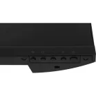 Моноблок IRU Tactio 24ID5 24.5" Full HD i5 12400 (2.5) 16Gb SSD512Gb UHDG 730 без ОС GbitEth WiFi BT 120W Cam черный 1920x1080 (RUS)