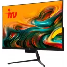 Моноблок IRU P233 23.8" Full HD i3 1215U (1.2) 8Gb SSD256Gb UHDG Windows 11 Pro 64 GbitEth WiFi BT 65W Cam черный 1920x1080