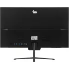 Моноблок IRU P233 23.8" Full HD i5 1235U (1.3) 16Gb SSD512Gb UHDG Windows 11 Pro 64 GbitEth WiFi BT 65W Cam черный 1920x1080