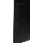 Моноблок IRU P233 23.8" Full HD i5 1235U (1.3) 16Gb SSD512Gb UHDG Windows 11 Pro 64 GbitEth WiFi BT 65W Cam черный 1920x1080