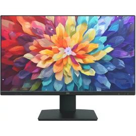 Моноблок IRU Planio 323 23.8" Full HD Ryzen 3 3200U (2.6) 8Gb SSD256Gb Vega 3 без ОС WiFi BT Spk 120W Cam черный 1920x1080 (RUS)