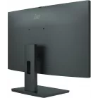 Моноблок IRU Planio 323 23.8" Full HD Ryzen 3 3200U (2.6) 8Gb SSD256Gb Vega 3 без ОС WiFi BT Spk 120W Cam черный 1920x1080 (RUS)