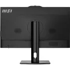 Моноблок MSI Pro AP272P 14M-1208XRU 27" Full HD i5 14400 (2.5) 16Gb SSD512Gb UHDG 730 без ОС GbitEth WiFi BT 120W клавиатура мышь Cam черный 1920x1080