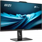 Моноблок MSI Pro AP272P 14M-1208XRU 27" Full HD i5 14400 (2.5) 16Gb SSD512Gb UHDG 730 без ОС GbitEth WiFi BT 120W клавиатура мышь Cam черный 1920x1080