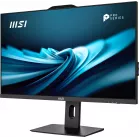 Моноблок MSI Pro AP272P 14M-1208XRU 27" Full HD i5 14400 (2.5) 16Gb SSD512Gb UHDG 730 без ОС GbitEth WiFi BT 120W клавиатура мышь Cam черный 1920x1080