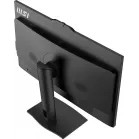 Моноблок MSI Pro AP272P 14M-1208XRU 27" Full HD i5 14400 (2.5) 16Gb SSD512Gb UHDG 730 без ОС GbitEth WiFi BT 120W клавиатура мышь Cam черный 1920x1080