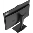 Моноблок MSI Pro AP272P 14M-1208XRU 27" Full HD i5 14400 (2.5) 16Gb SSD512Gb UHDG 730 без ОС GbitEth WiFi BT 120W клавиатура мышь Cam черный 1920x1080