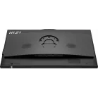 Моноблок MSI Pro AP272P 14M-1208XRU 27" Full HD i5 14400 (2.5) 16Gb SSD512Gb UHDG 730 без ОС GbitEth WiFi BT 120W клавиатура мышь Cam черный 1920x1080