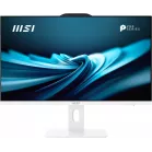 Моноблок MSI Pro AP272P 14M-1212XRU 27" Full HD i5 14400 (2.5) 16Gb SSD512Gb UHDG 730 без ОС GbitEth WiFi BT 120W клавиатура мышь Cam белый 1920x1080