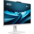 Моноблок MSI Pro AP272P 14M-1212XRU 27" Full HD i5 14400 (2.5) 16Gb SSD512Gb UHDG 730 без ОС GbitEth WiFi BT 120W клавиатура мышь Cam белый 1920x1080