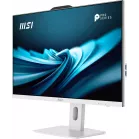 Моноблок MSI Pro AP272P 14M-1212XRU 27" Full HD i5 14400 (2.5) 16Gb SSD512Gb UHDG 730 без ОС GbitEth WiFi BT 120W клавиатура мышь Cam белый 1920x1080