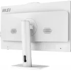 Моноблок MSI Pro AP272P 14M-1212XRU 27" Full HD i5 14400 (2.5) 16Gb SSD512Gb UHDG 730 без ОС GbitEth WiFi BT 120W клавиатура мышь Cam белый 1920x1080