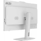Моноблок MSI Pro AP272P 14M-1212XRU 27" Full HD i5 14400 (2.5) 16Gb SSD512Gb UHDG 730 без ОС GbitEth WiFi BT 120W клавиатура мышь Cam белый 1920x1080