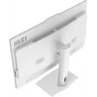Моноблок MSI Pro AP272P 14M-1212XRU 27" Full HD i5 14400 (2.5) 16Gb SSD512Gb UHDG 730 без ОС GbitEth WiFi BT 120W клавиатура мышь Cam белый 1920x1080