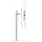 Моноблок MSI Modern AM273QP AI 1UM-441XRU 27" WQHD Core Ultra 5 125U (1.3) 16Gb SSD512Gb Arc graphics CR без ОС 2.5xGbitEth WiFi BT 120W клавиатура мышь Cam белый 2560x1440
