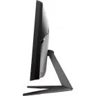 Моноблок MSI Pro AP222T 14M-689XRU 21.5" Full HD Touch i3 13100 (3.4) 8Gb SSD256Gb UHDG 730 CR без ОС 2xGbitEth WiFi BT 120W клавиатура мышь Cam черный 1920x1080