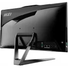 Моноблок MSI Pro AP222T 14M-689XRU 21.5" Full HD Touch i3 13100 (3.4) 8Gb SSD256Gb UHDG 730 CR без ОС 2xGbitEth WiFi BT 120W клавиатура мышь Cam черный 1920x1080