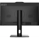 Моноблок MSI Pro AP242P 14M-1210XRU 23.8" Full HD i7 14700 (2.1) 16Gb SSD512Gb UHDG 770 без ОС GbitEth WiFi BT 120W клавиатура мышь Cam черный 1920x1080