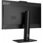 Моноблок MSI Pro AP242P 14M-1210XRU 23.8" Full HD i7 14700 (2.1) 16Gb SSD512Gb UHDG 770 без ОС GbitEth WiFi BT 120W клавиатура мышь Cam черный 1920x1080