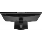 Моноблок MSI Pro AP242P 14M-1210XRU 23.8" Full HD i7 14700 (2.1) 16Gb SSD512Gb UHDG 770 без ОС GbitEth WiFi BT 120W клавиатура мышь Cam черный 1920x1080