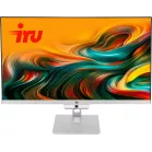 Моноблок IRU Planio 235 23.8" Full HD Ryzen 5 3500U (2.1) 8Gb SSD256Gb Vega 8 без ОС WiFi BT 65W Cam серебристый 1920x1080 (RUS)
