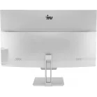 Моноблок IRU Planio 235 23.8" Full HD Ryzen 5 3500U (2.1) 8Gb SSD256Gb Vega 8 без ОС WiFi BT 65W Cam серебристый 1920x1080 (RUS)
