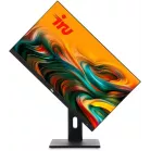 Моноблок IRU Tactio 23IP4 23.8" Full HD i3 14100 (3.5) 8Gb SSD256Gb UHDG 730 Windows 11 Pro 64 GbitEth WiFi BT 120W Cam черный 1920x1080 (RUS)